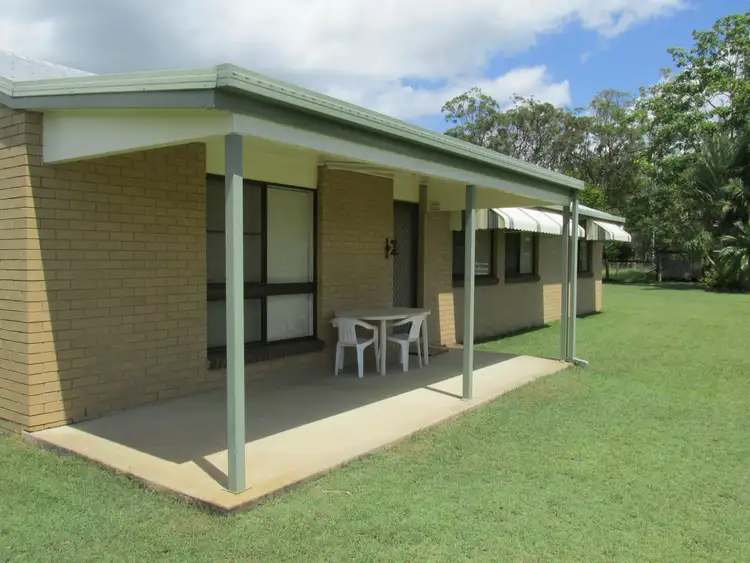 Second view of Homely rural property listing, Address available on request