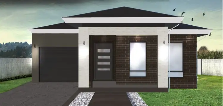 L3752 Flagship Ridge, Jordan Springs NSW 2747