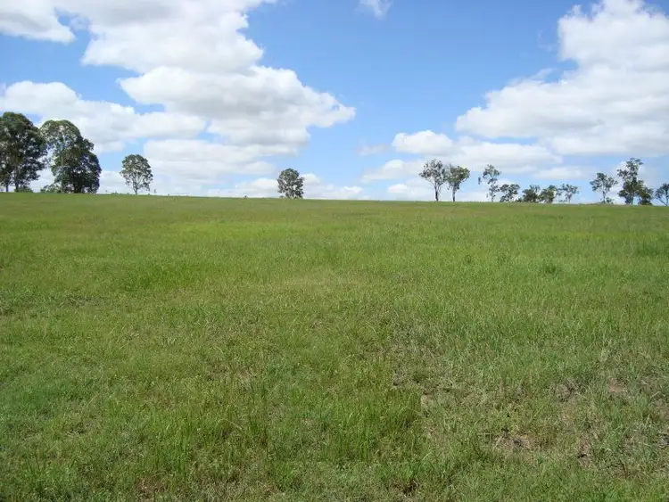 Second view of Homely land listing, lot 1 Arnold Lane, Yengarie QLD 4650
