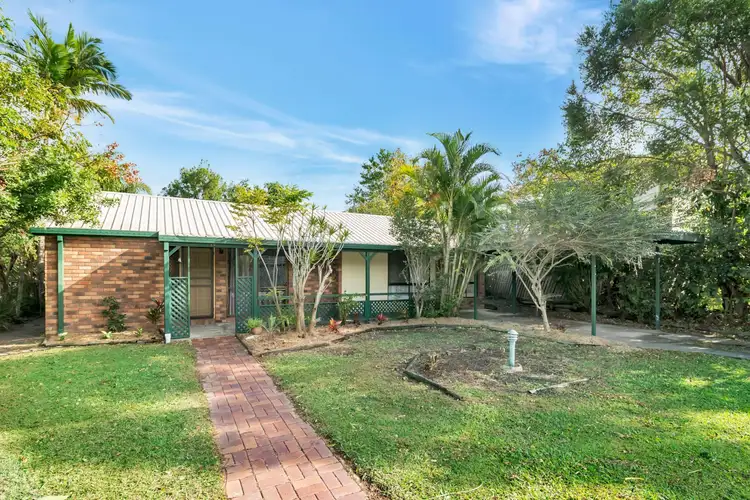 40 Gordon Road, Ferny Hills QLD 4055