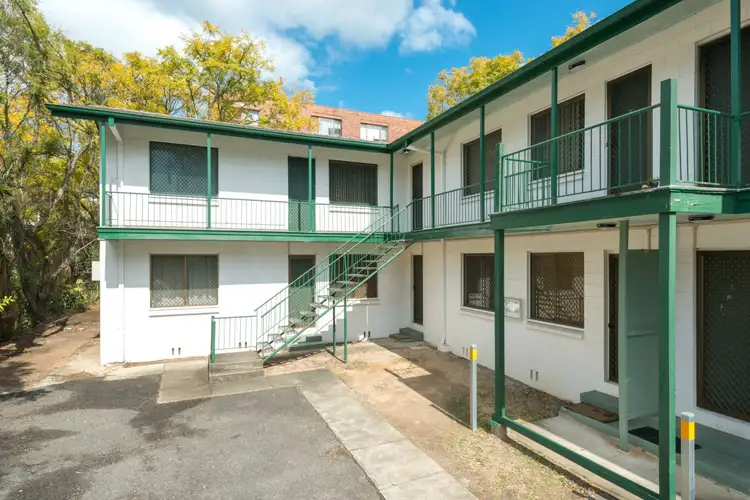 Fifth view of Homely unit listing, 12/25 Sir Fred Schonell Drive, St Lucia QLD 4067