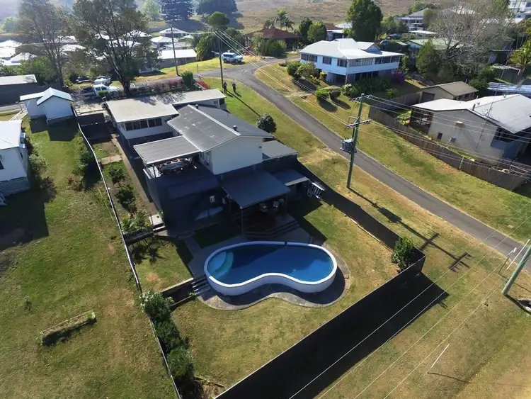 17 Gardner Lane, Kyogle NSW 2474