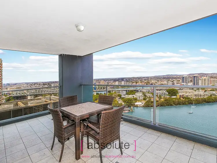 281/420 Queen Street, Brisbane City QLD 4000