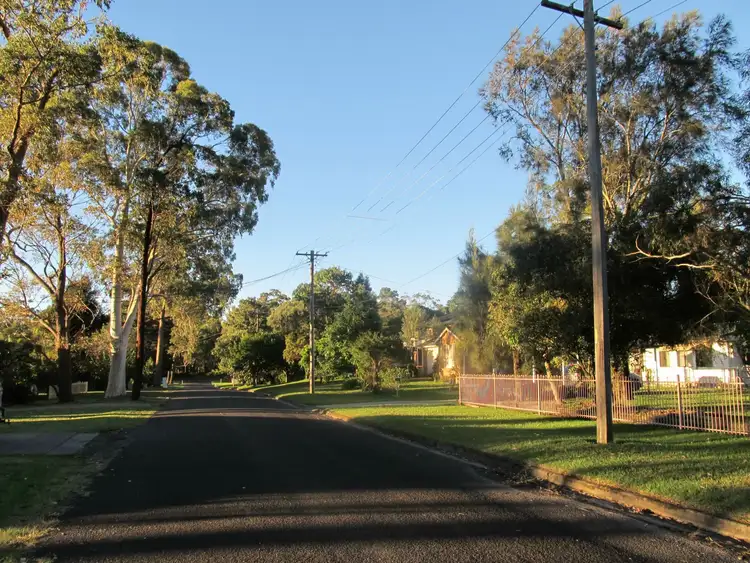 Second view of Homely house listing, 81 Greville Avenue, Sanctuary Point NSW 2540
