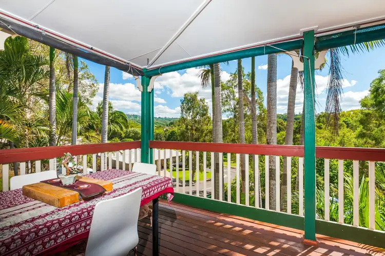 Second view of Homely house listing, 7 Silverwood Drive, Burnside QLD 4560