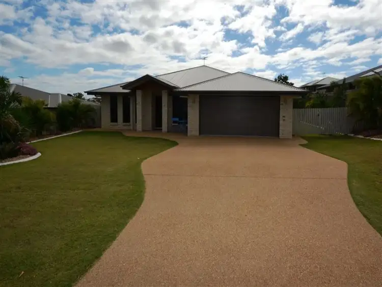 Fourth view of Homely house listing, 7 Mitchell Court, Gracemere QLD 4702