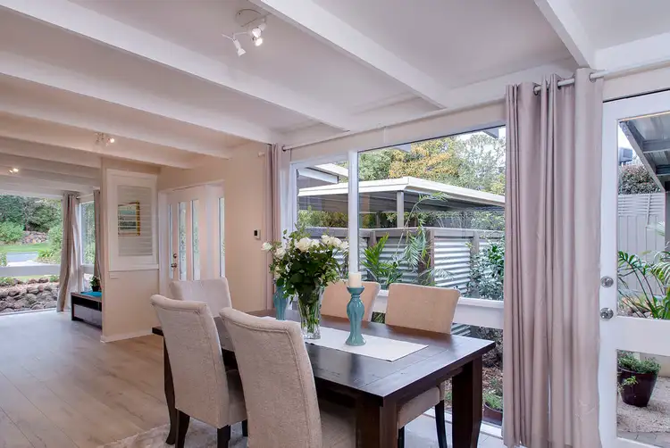 Third view of Homely house listing, 58 Beluga Street, Mount Eliza VIC 3930