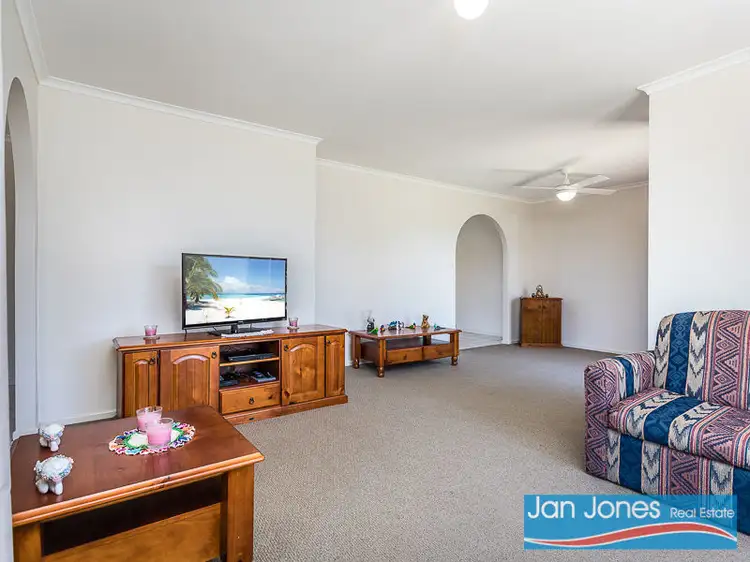 Fourth view of Homely house listing, 1 Pedrell Court, Burpengary QLD 4505
