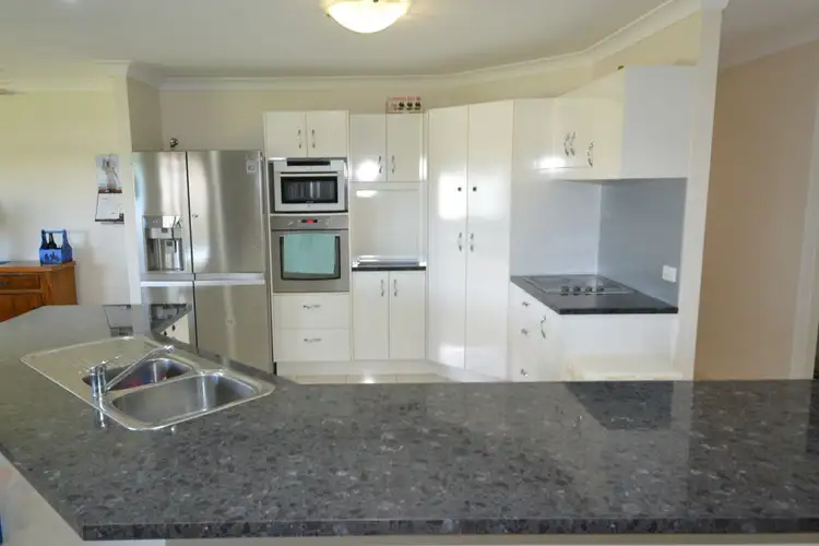 Fourth view of Homely house listing, 12 Boatwright Avenue, Gracemere QLD 4702