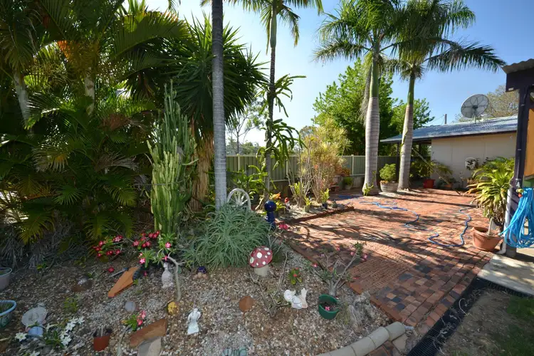 Fifth view of Homely rural property listing, 19 Moonmera Street, Kabra QLD 4702