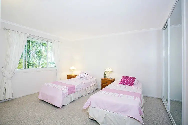 Seventh view of Homely house listing, 29 Ian Wood Drive, Dolphin Heads QLD 4740