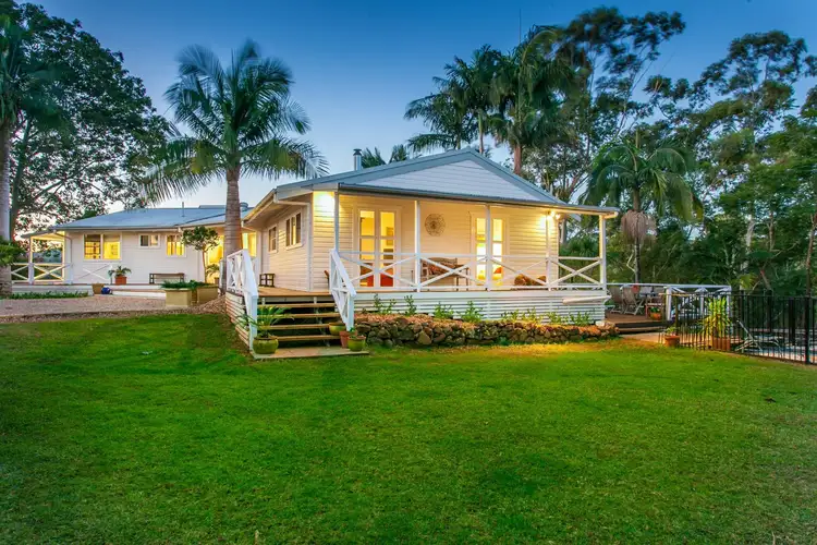 90 General Stubbs Drive, Rosebank NSW 2480