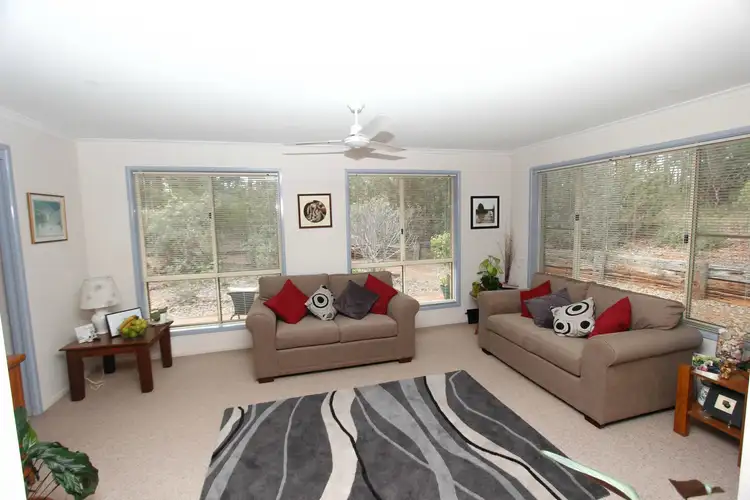 Second view of Homely rural property listing, 9171 New England Highway, Geham QLD 4352