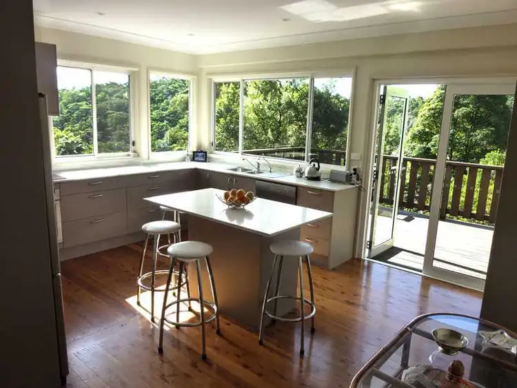 Second view of Homely house listing, 39 Northumberland Avenue, Mount Colah NSW 2079