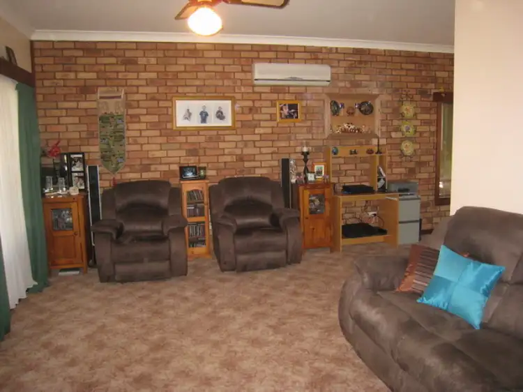 Fifth view of Homely house listing, 4 Fourth Street, Napperby SA 5540