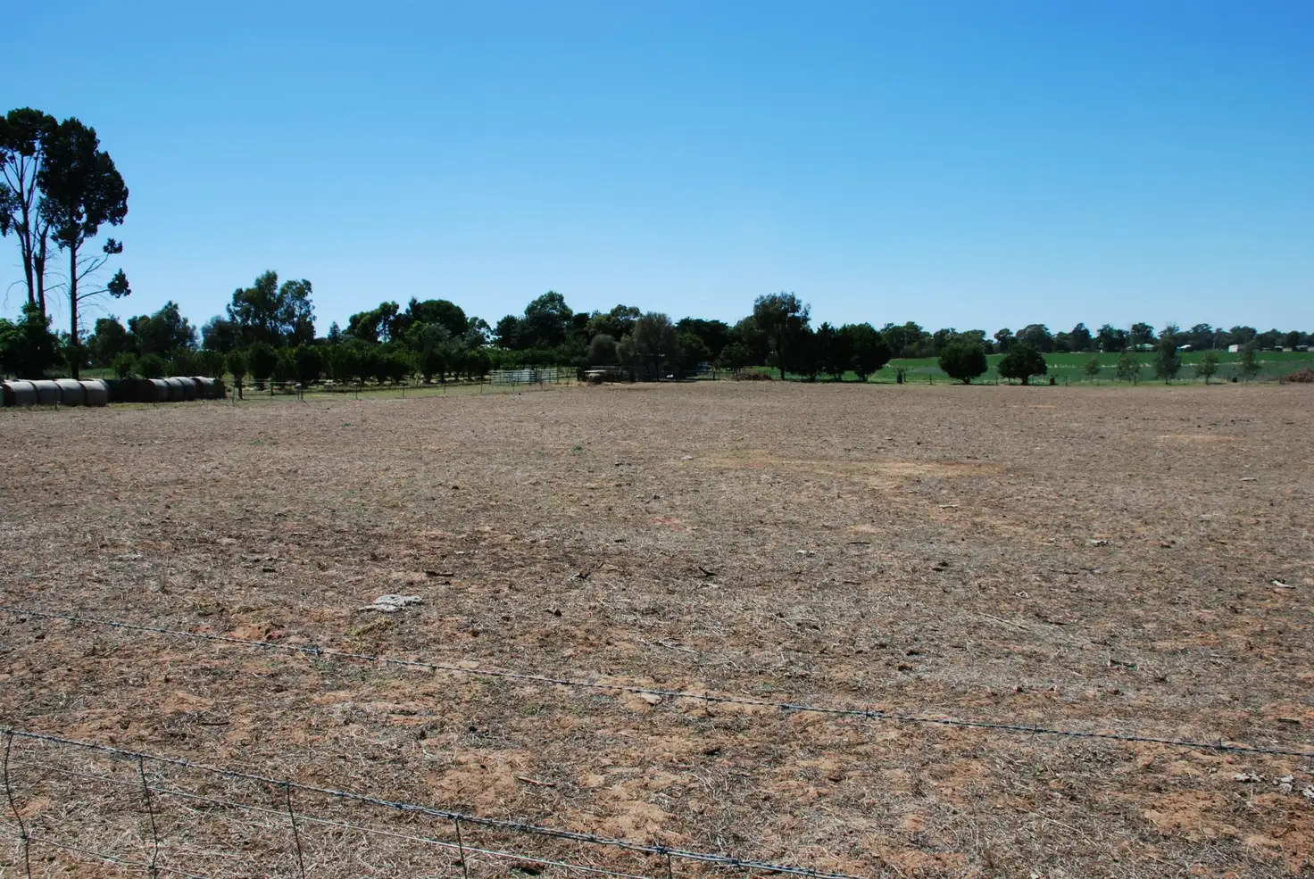 Main view of Homely land listing, L3 Barnes Road, Cobram East VIC 3644