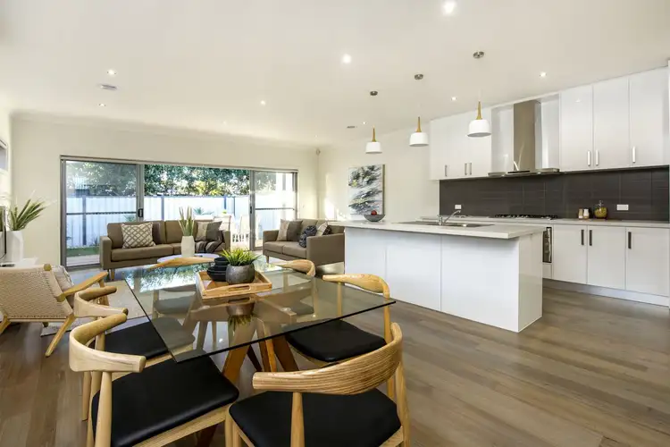 Fourth view of Homely unit listing, 1/580 Fullarton Road, Keilor Park VIC 3042