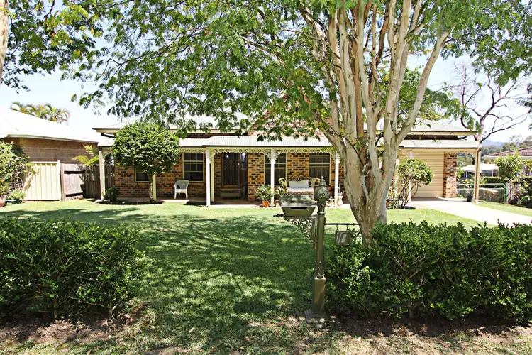 Fourth view of Homely house listing, 10 Corrigan Avenue, Toormina NSW 2452