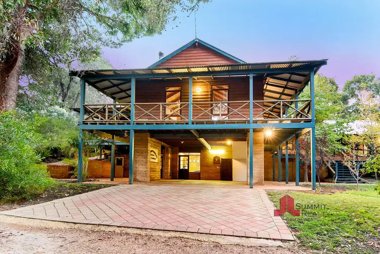 42 Elinor Bell Road, Leschenault WA 6233