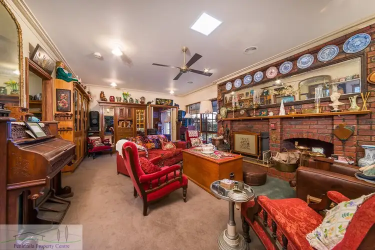 Seventh view of Homely house listing, 5 Lefroy Lane, Hastings VIC 3915