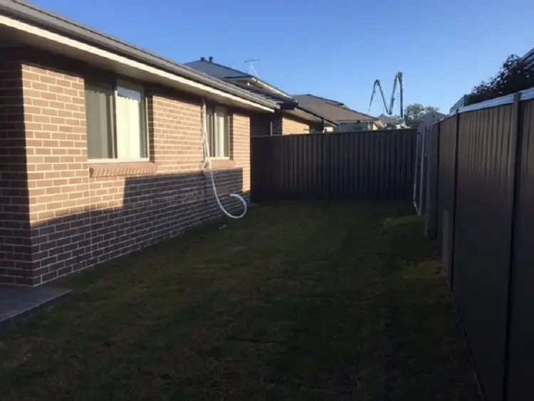 Fifth view of Homely house listing, 17 Resolution Avenue, Denham Court NSW 2565