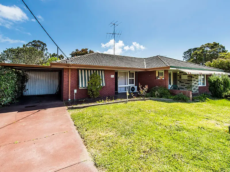 Main view of Homely unit listing, 11A France Street, Mandurah WA 6210