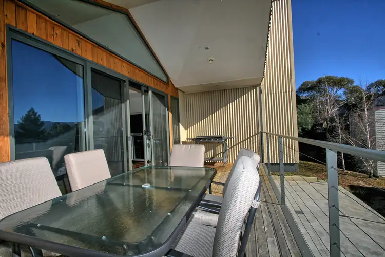 Sixth view of Homely townhouse listing, 2/12 Alpensee Way, Jindabyne NSW 2627