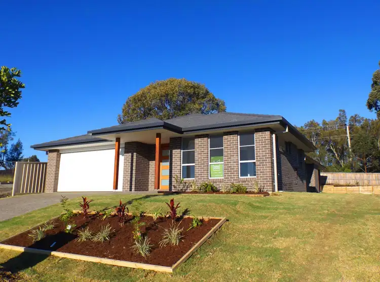 Main view of Homely house listing, 14 Kara Close, Lake Cathie NSW 2445