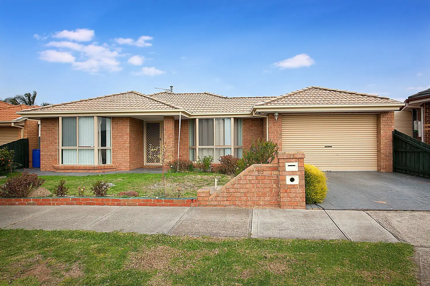 Main view of Homely house listing, 15 Lacebark Road, Delahey VIC 3037