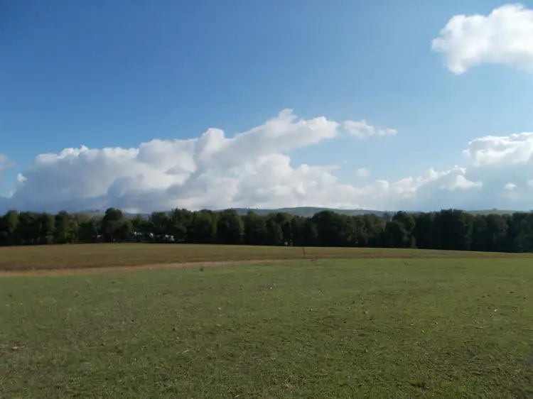 Fourth view of Homely land listing, 3 West Terrace, Wirrabara SA 5481