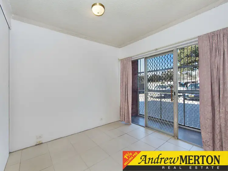 Fifth view of Homely unit listing, 3/37A Karrabah Road, Auburn NSW 2144