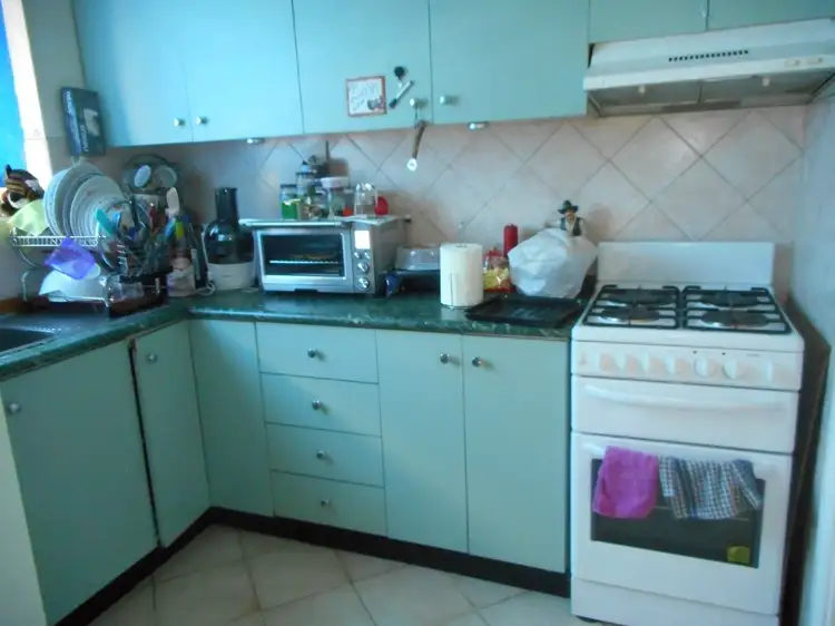 Second view of Homely unit listing, 20/36 Copeland Street, Liverpool NSW 2170