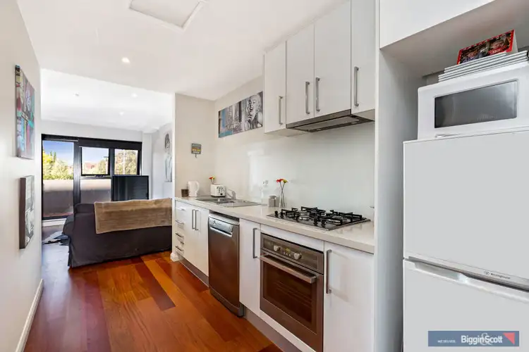 Fifth view of Homely house listing, 28 Birmingham Street, Yarraville VIC 3013