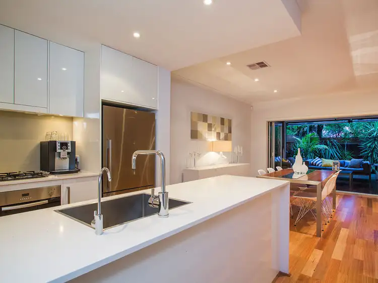 Second view of Homely unit listing, 3/48 Garfield Avenue, Kurralta Park SA 5037