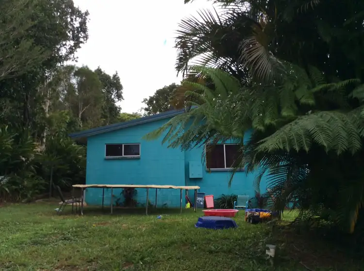 Second view of Homely unit listing, 17 Prior Close, Malanda QLD 4885