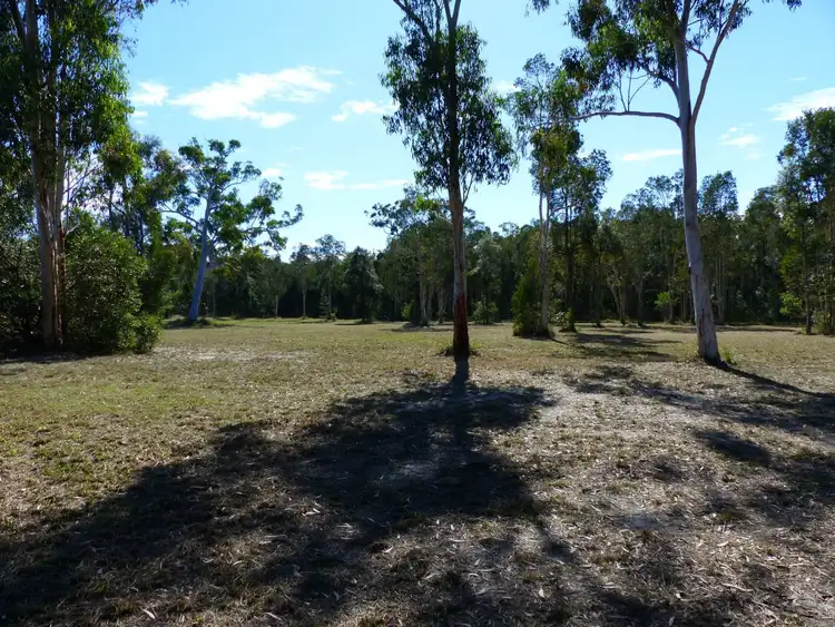 Third view of Homely land listing, L76 Lancaster Lane, Cooroibah QLD 4565