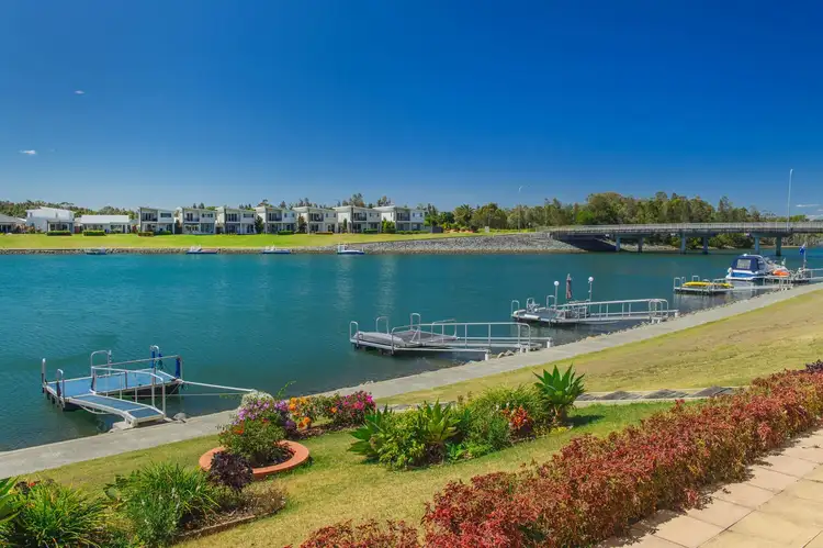 Second view of Homely unit listing, 34A The Promenade, Port Macquarie NSW 2444
