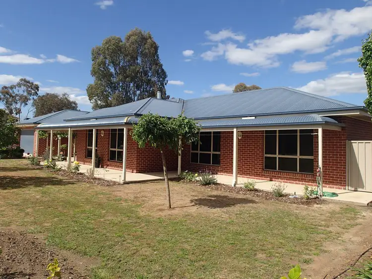 282 Church Street, Corowa NSW 2646