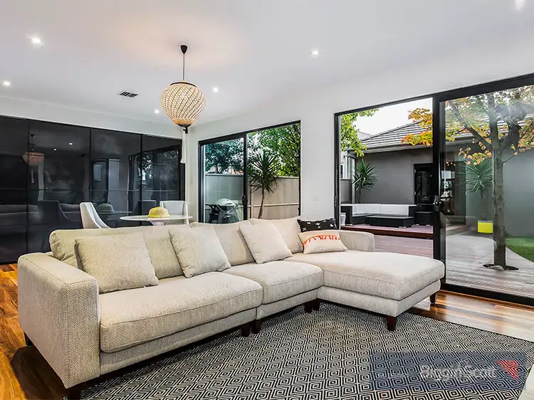 Fourth view of Homely house listing, 3 Skyline Drive, Maribyrnong VIC 3032