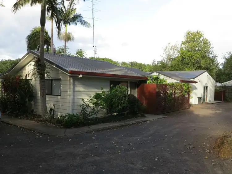 LOT 2, 43 Caplick Way, Eumundi QLD 4562