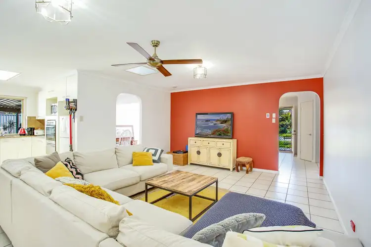 Third view of Homely house listing, 12 Myna Way, Burleigh Waters QLD 4220