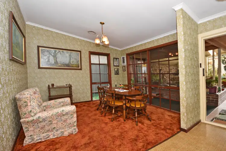 Fifth view of Homely house listing, 146 Barnard Street, Bendigo VIC 3550