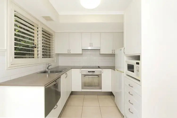 Third view of Homely townhouse listing, 3/454 Montague Road, West End QLD 4101