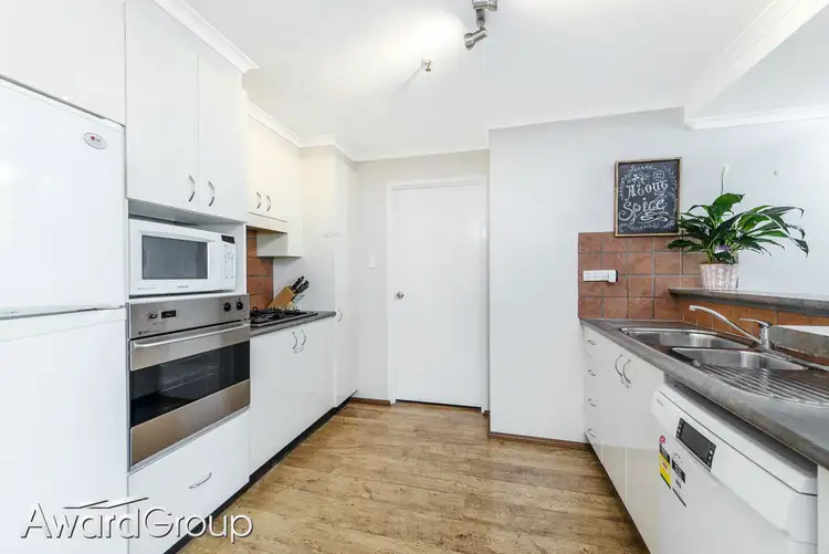 Fourth view of Homely unit listing, 8/1-55 West Parade, West Ryde NSW 2114