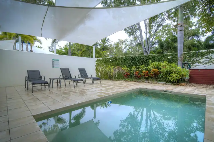Third view of Homely unit listing, 1 'Oaks Lagoons' Langley Road, Port Douglas QLD 4877