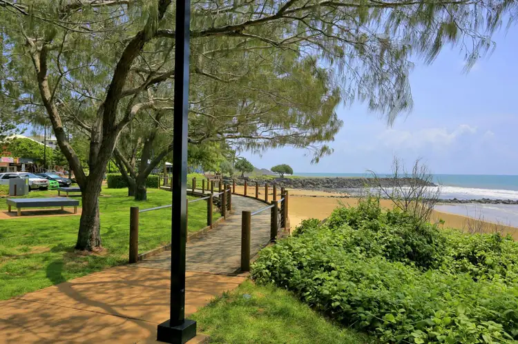 Third view of Homely unit listing, 3/3 Howard Street, Bargara QLD 4670