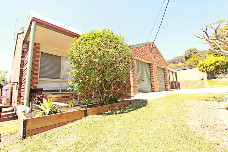 Fifth view of Homely villa listing, Villa 1/4 Shephards Lane, Coffs Harbour NSW 2450