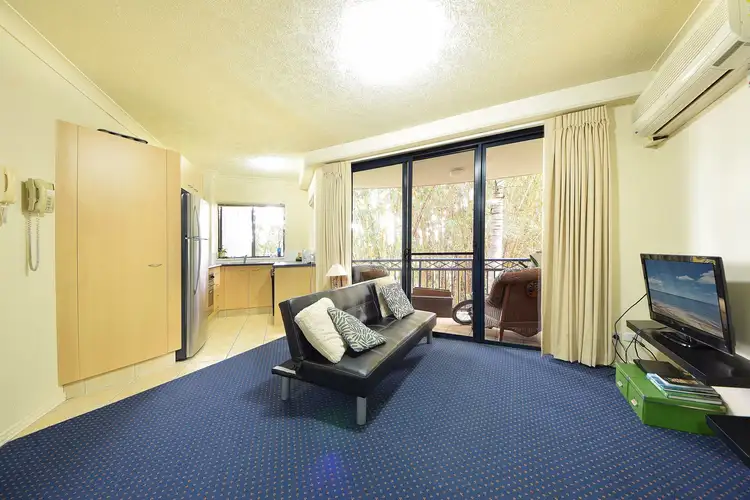 Third view of Homely unit listing, 275/2360 Gold Coast Highway, Mermaid Beach QLD 4218