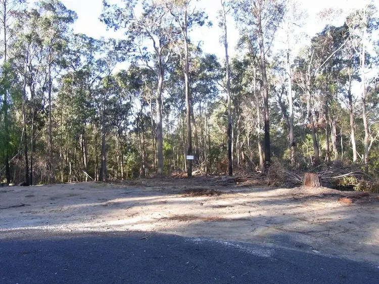 Main view of Homely rural property listing, L89 Oaklands Road, Pambula NSW 2549