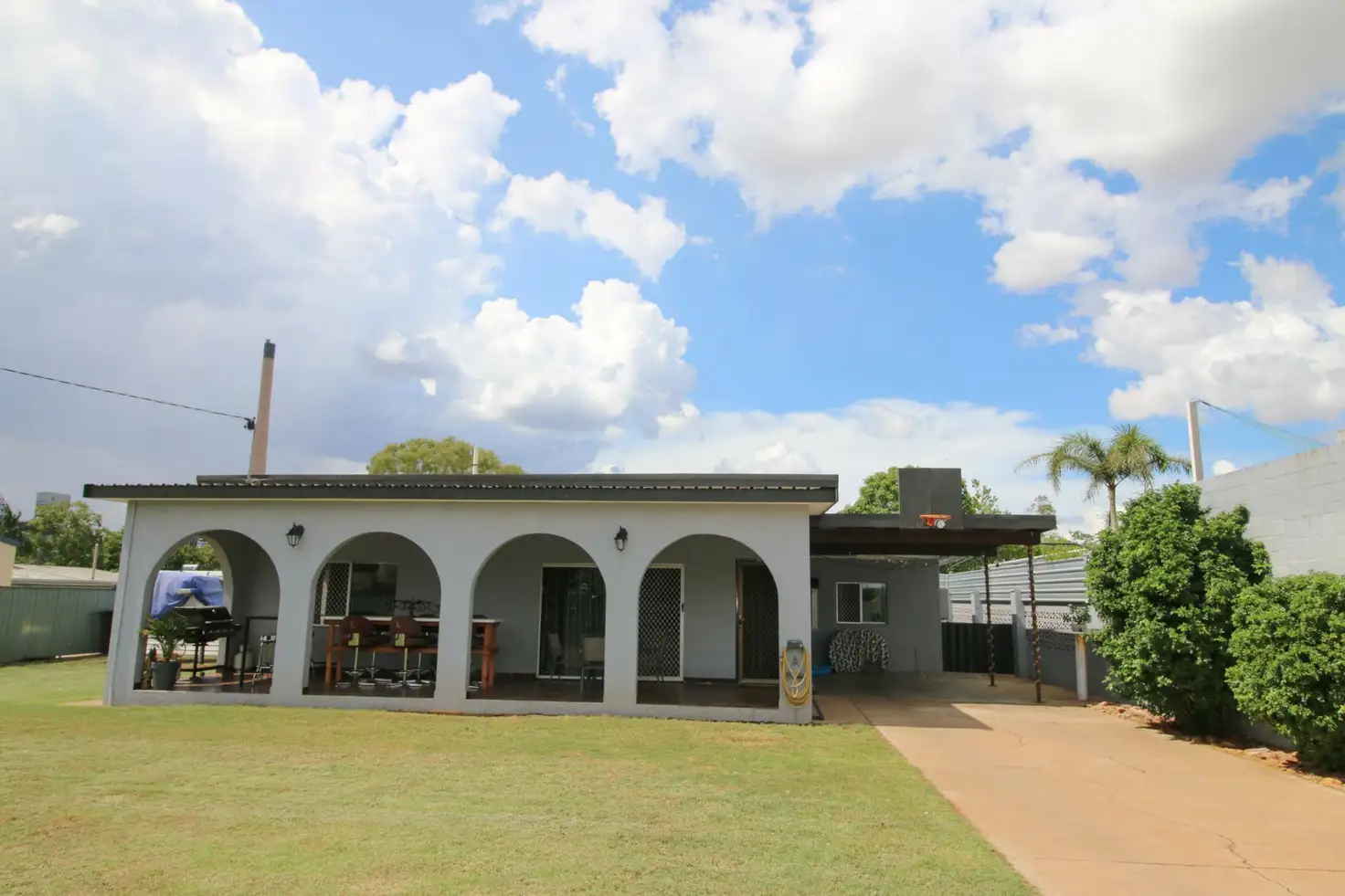 Main view of Homely house listing, 26 Third Avenue, Mount Isa QLD 4825